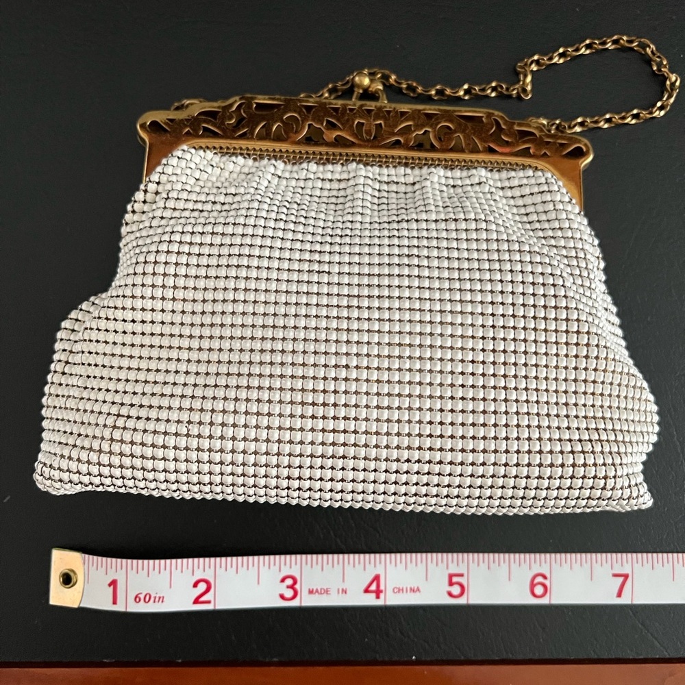Vintage evening bag
